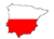 DEPORTES ZENIT S.C.V. - Polski